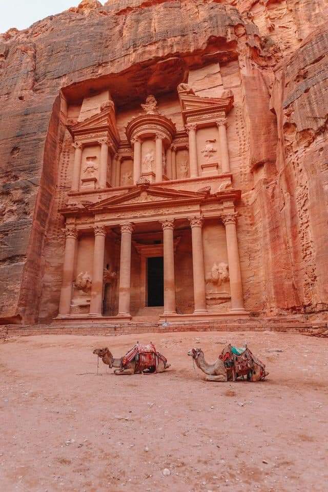 Petra
